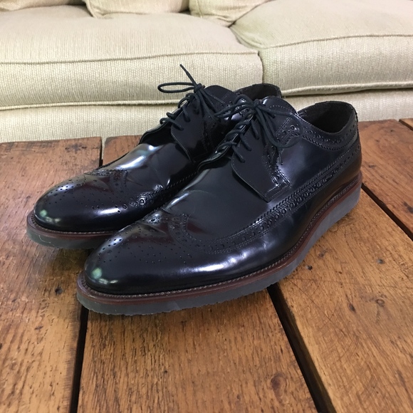 SOLD!! ⭐️ To Boot New York Hillsdale Derby - Picture 5 of 8